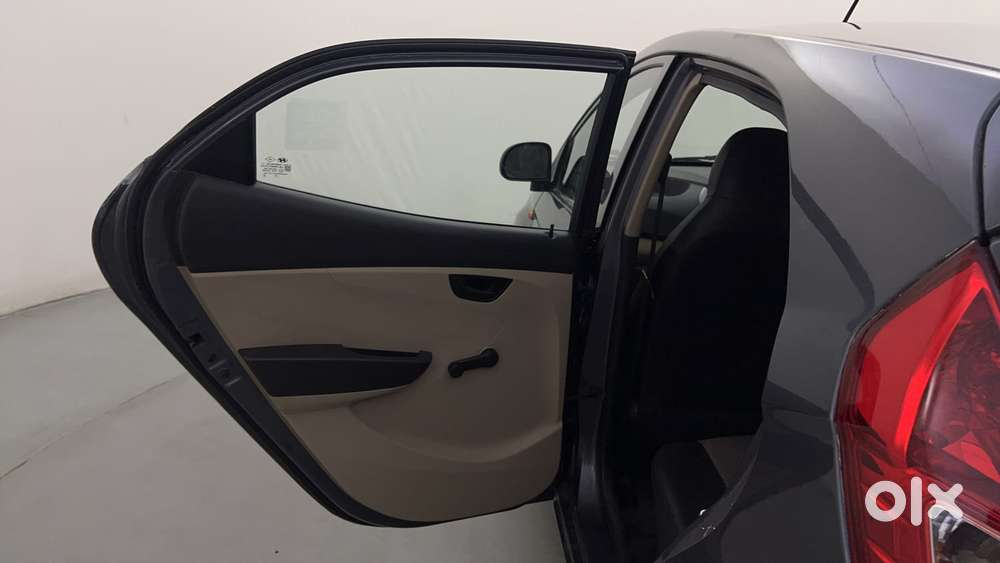 Hyundai Eon Magna +, 2015, Petrol