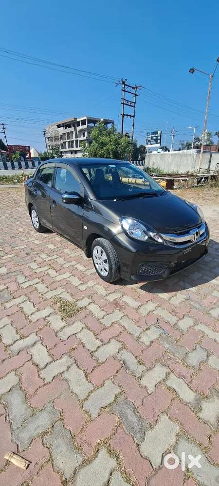 Honda Amaze 1.2 Manual Mint Condition