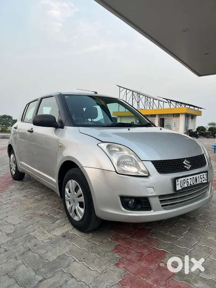 Swift Vxi In Mint Condition