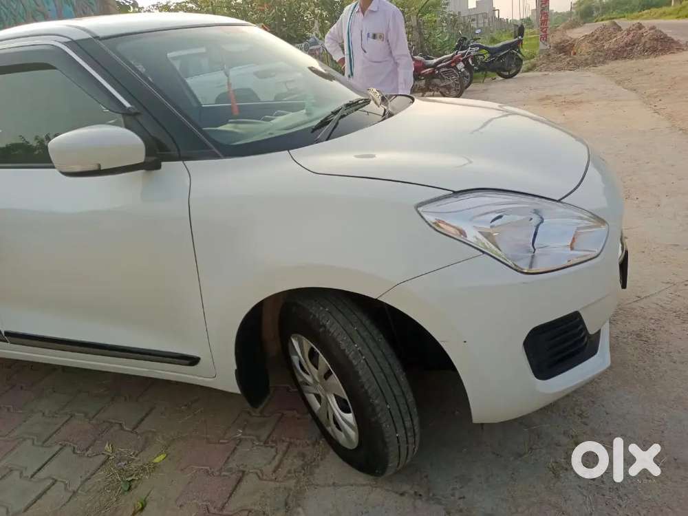Swift Vxi Petrol Manual
