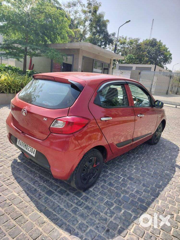 Tata Tiago 1.05 Revotorq Xe, 2017, Petrol
