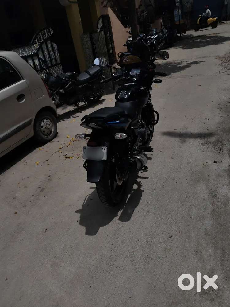 Bajaj Pulsar 150 Abs Bs6 Top Model