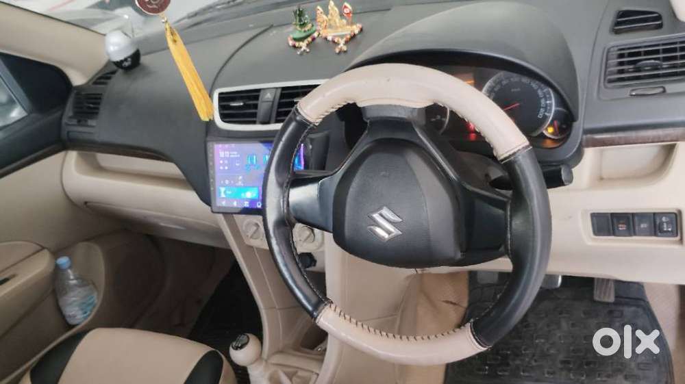 Maruti Suzuki Swift Dzire Vdi, 2012, Diesel