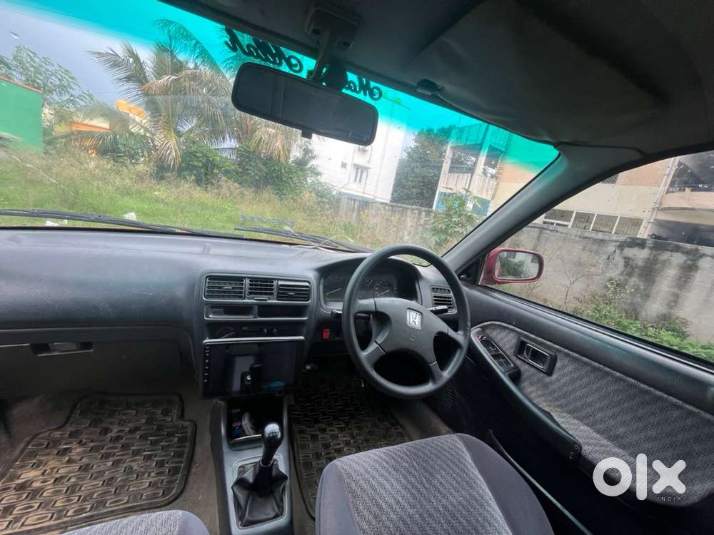 Honda City Petrol 1999