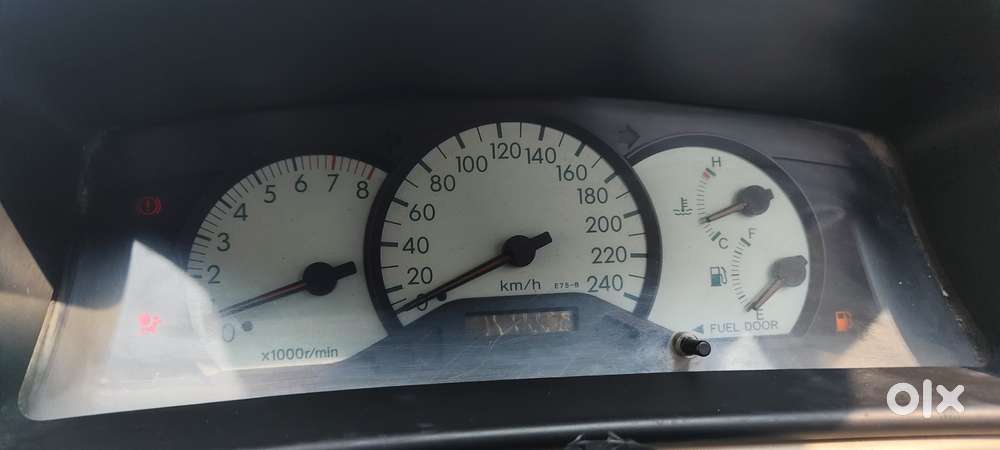 Toyota Corolla Altis [2008-2011] 1.8 J, 2003, Petrol