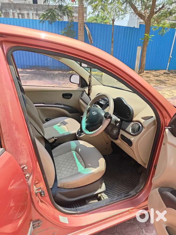 Hyundai I10 2010 Petrol Good Condition. Just Take Home & Drive.