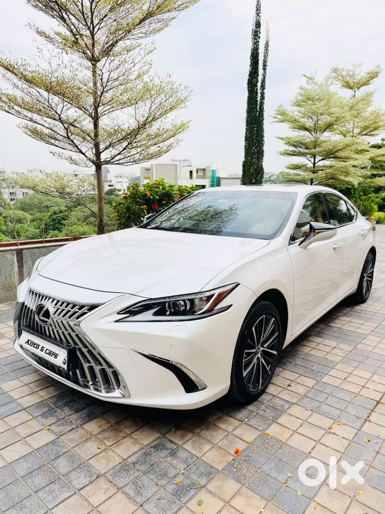 Lexus Es 300h Exquisite, 2025, Petrol