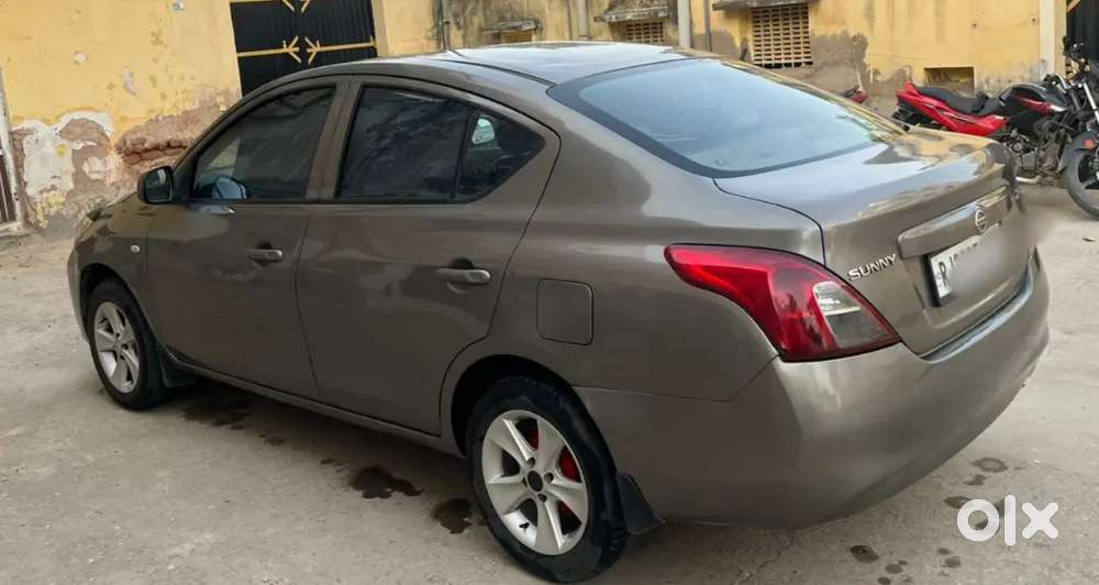Nissan Sunny Good Condition