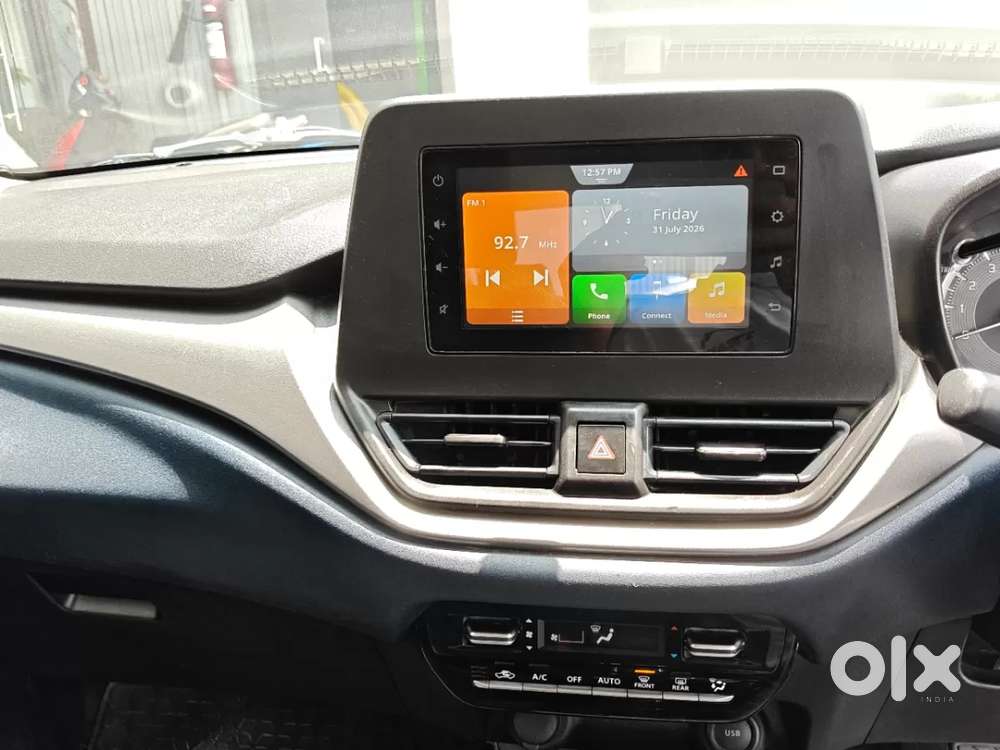 Maruti Suzuki Baleno 1.2 Delta At, 2022, Petrol