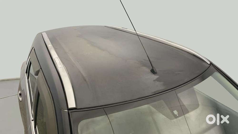 Maruti Suzuki Vitara Brezza Zdi Plus, 2018, Diesel