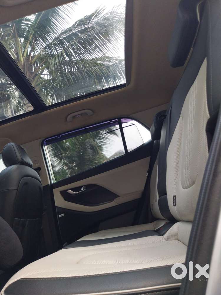 Hyundai Creta 1.5 Sx (o) Diesel At, 2021, Diesel
