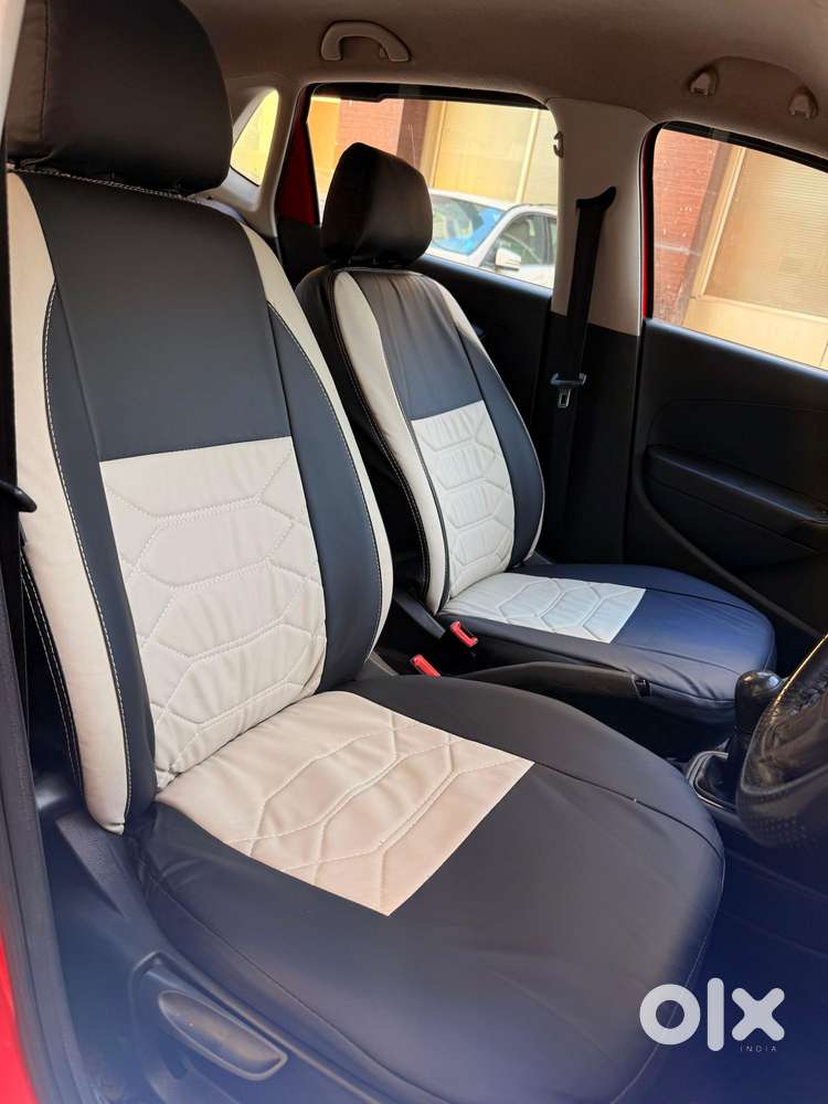 Volkswagen Polo 1.2 Gt Tsi, 2016, Petrol