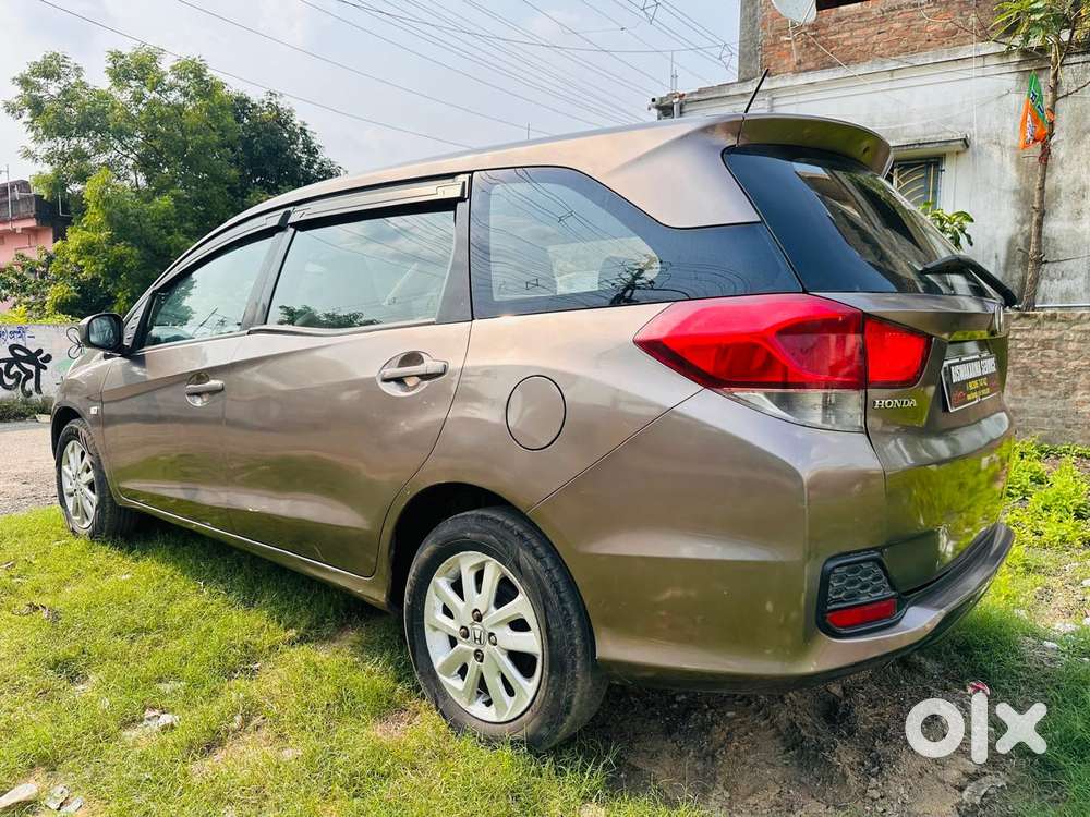 Honda Mobilio V I-dtec, 2014, Lpg