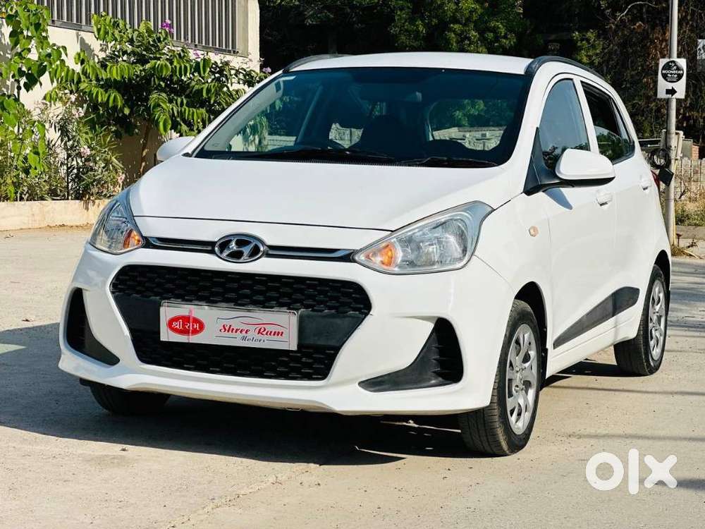 Hyundai Grand I10 1.2 Kappa Magna, 2019, Petrol