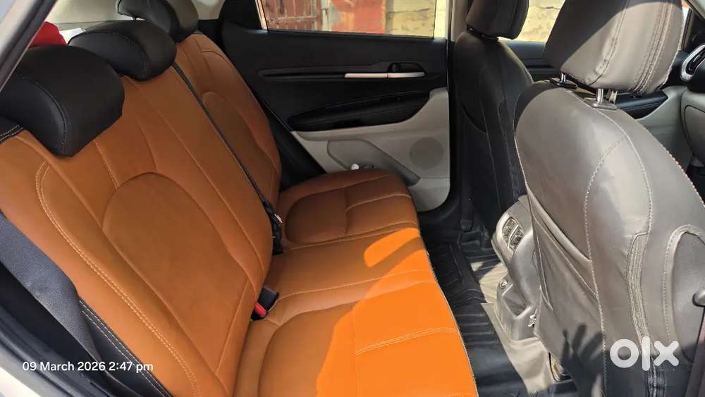 Kia Sonet Imt Diesel 2023