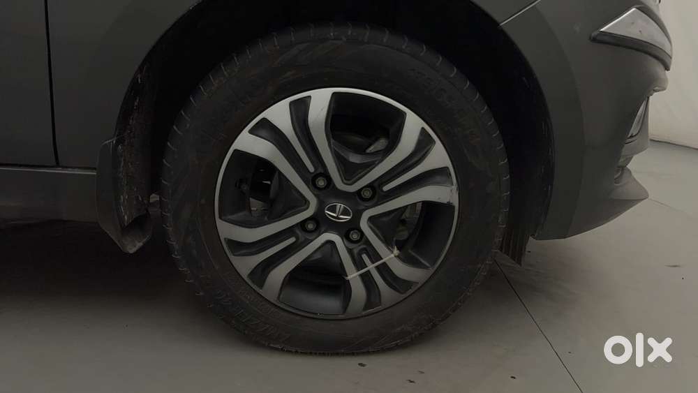 Tata Tiago Xz, 2021, Petrol
