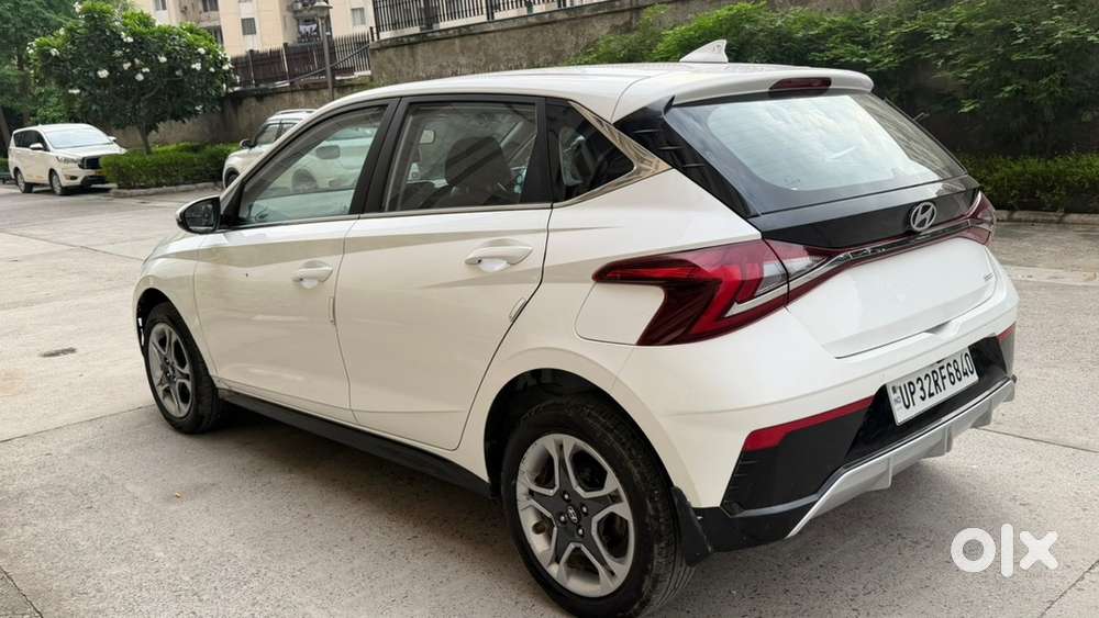 Hyundai New I20 Petrol Manual Year 9326