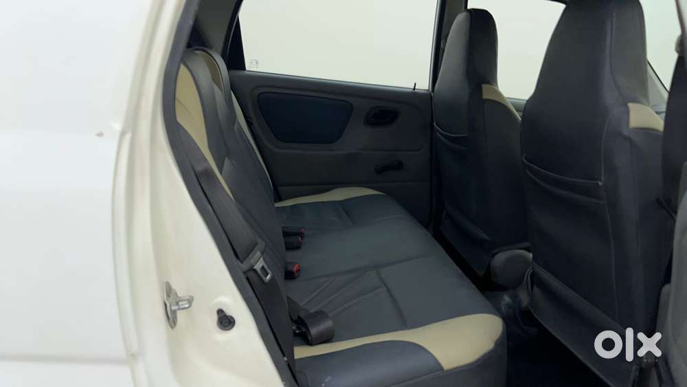 Maruti Suzuki Alto K10 Vxi, 2012, Petrol