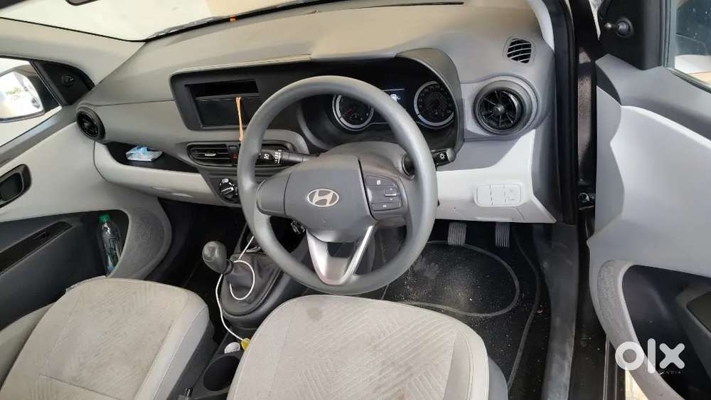 Hyundai Grand I10 Nios 2023 Petrol 21000 Km Driven