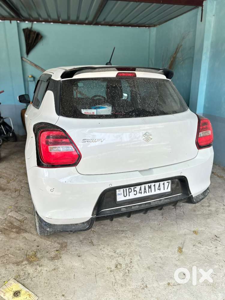Maruti Suzuki Swift 2020