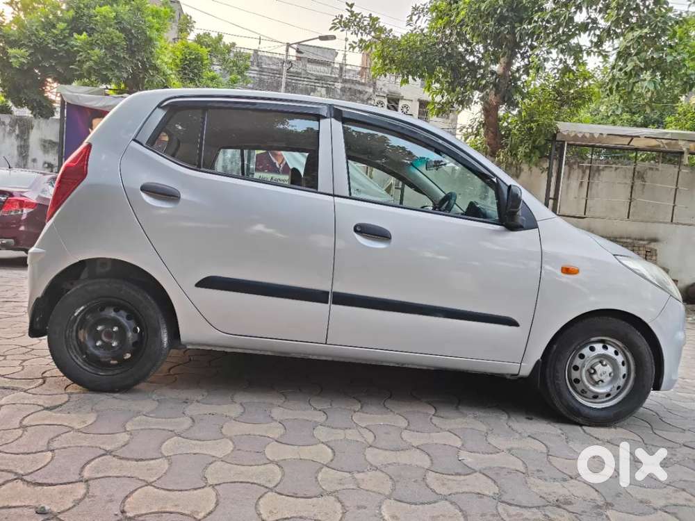 Hyundai I10, 2015, Petrol