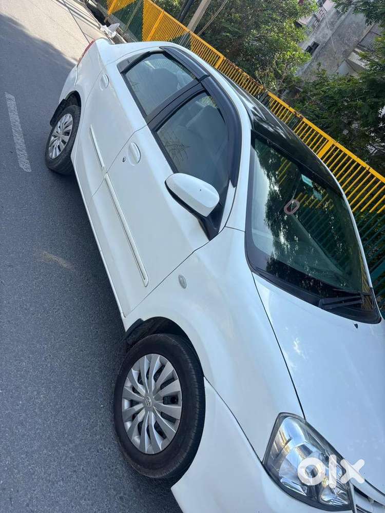 Toyota Etios 2013 Cng & Hybrids 68000 Km Driven