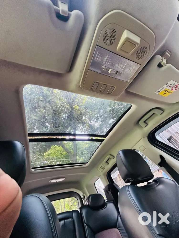 Tata Safari 2021 2.0 Kryotec Xz Plus