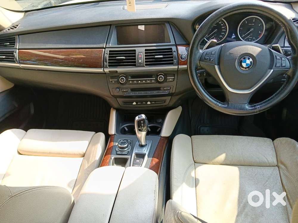 Bmw X6 Xdrive30d, 2012, Diesel