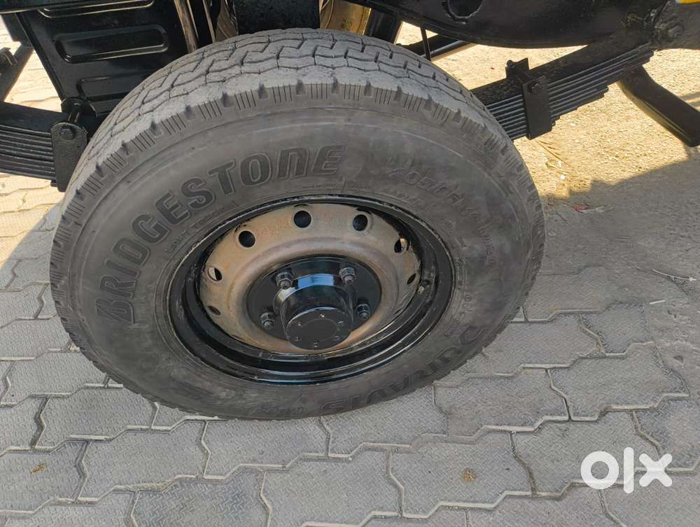 Mahindra Bolero Pik-up