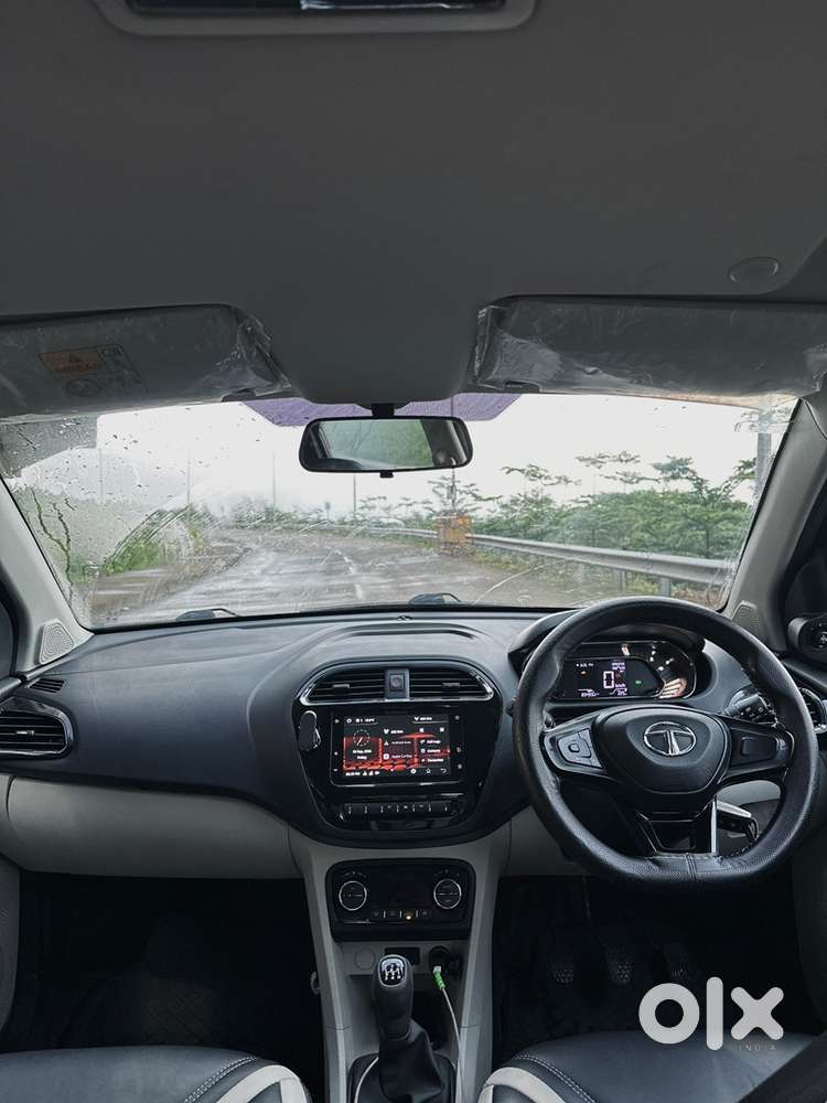 Tata Tiago 1.2 2023