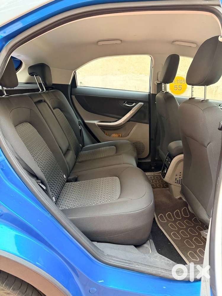2018 Tata Nexon Xza+ Diesel Amt  1st Owner  40k Km  Dual Tone