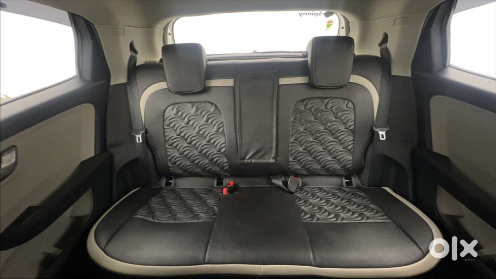 Tata Altroz Xza Plus (s), 2024, Petrol