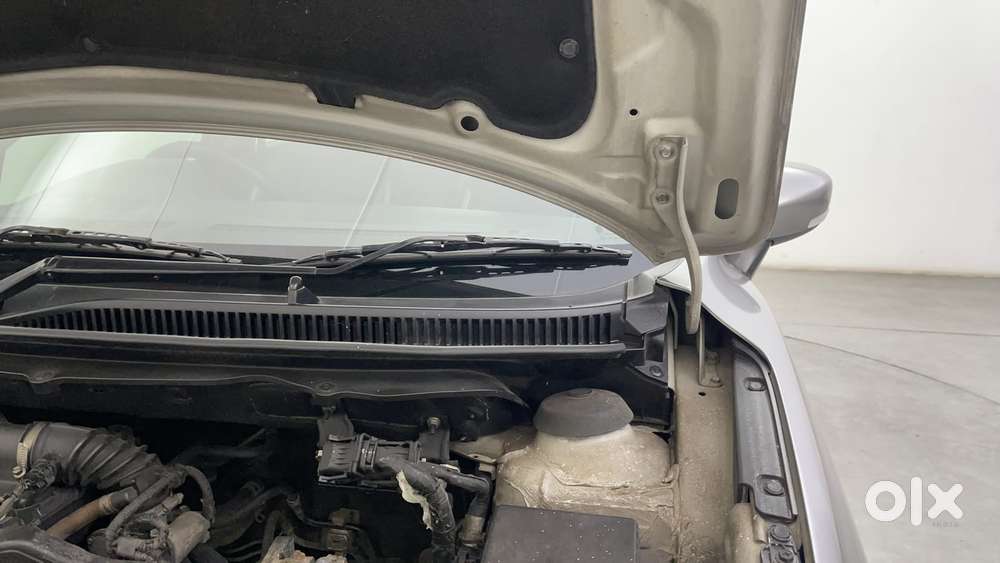 Maruti Suzuki Baleno 1.2 Zeta, 2018, Petrol