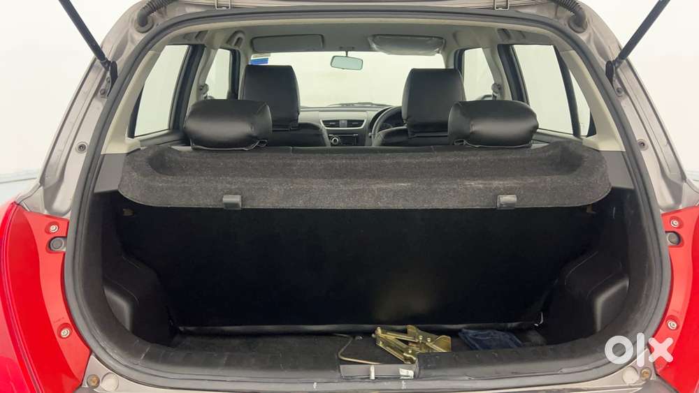 Maruti Suzuki Swift Vvt Vxi, 2014, Petrol
