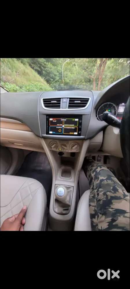 Maruti Suzuki Ertiga Zdi Plus Smart Hybrid Hsvs 2017 Diesel