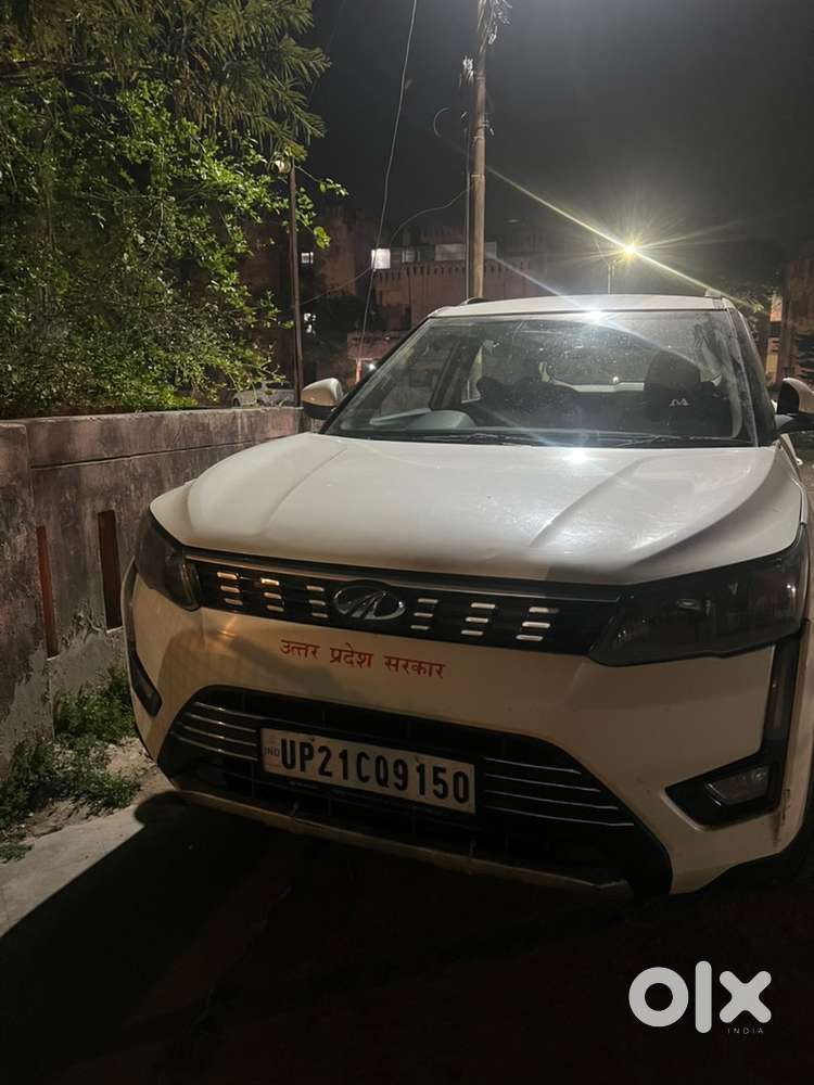 Mahindra Xuv 3xo