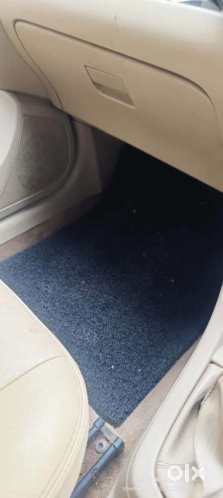 Maruti Suzuki Dzire 2016