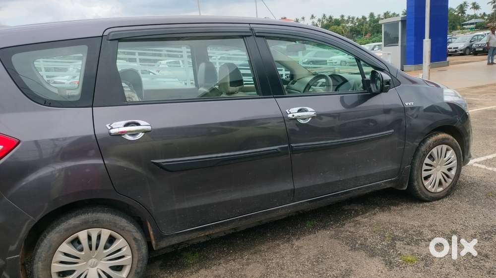 Maruti Suzuki Ertiga, 2013, Petrol
