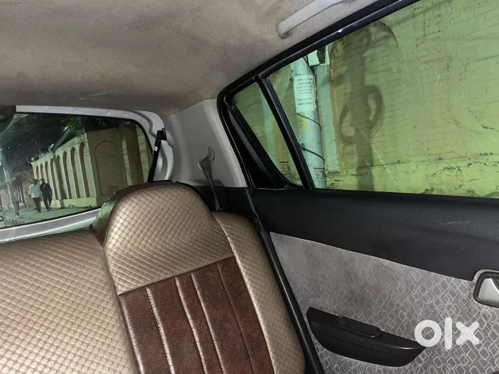 Maruti Suzuki Alto 800 2018