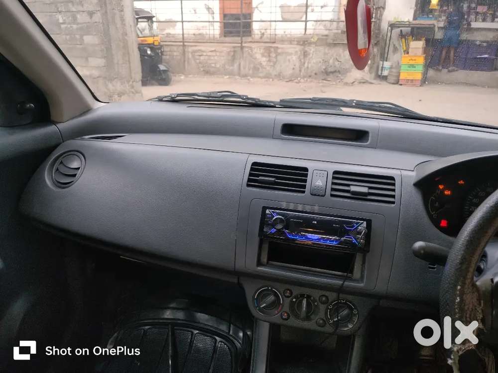 Maruti Suzuki Dzire 2014