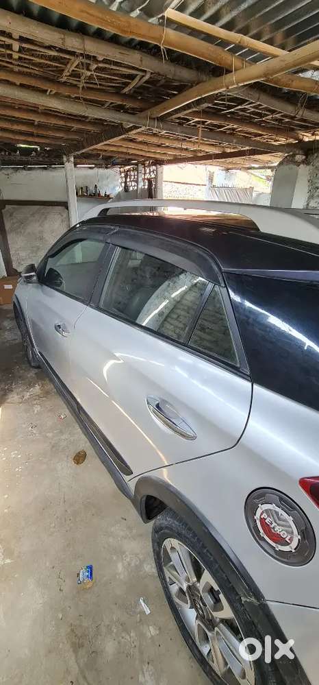 Hyundai I20 Active 2016 Petrol Manual