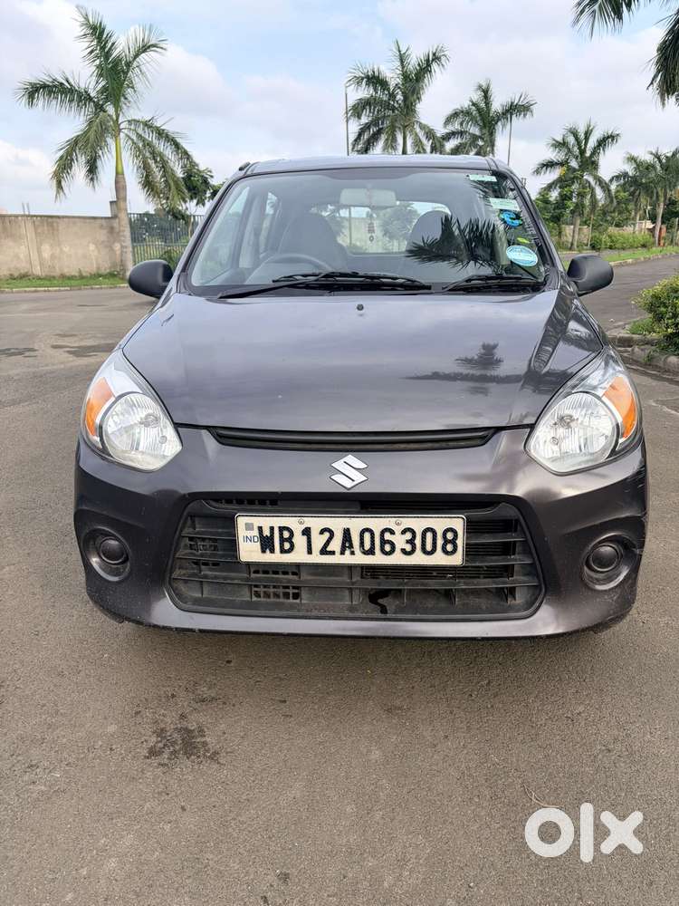 Maruti Suzuki Alto 800 Lxi, 2017, Petrol