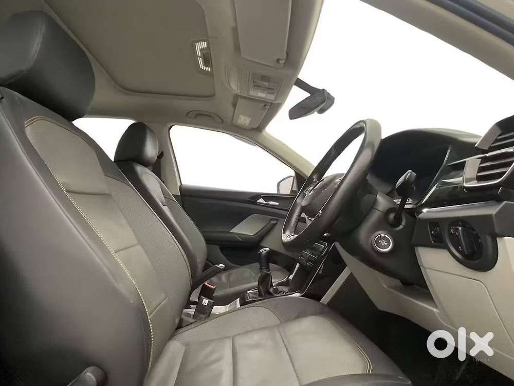 2023 Skoda Kushaq Style 1.5 Tsi Mt