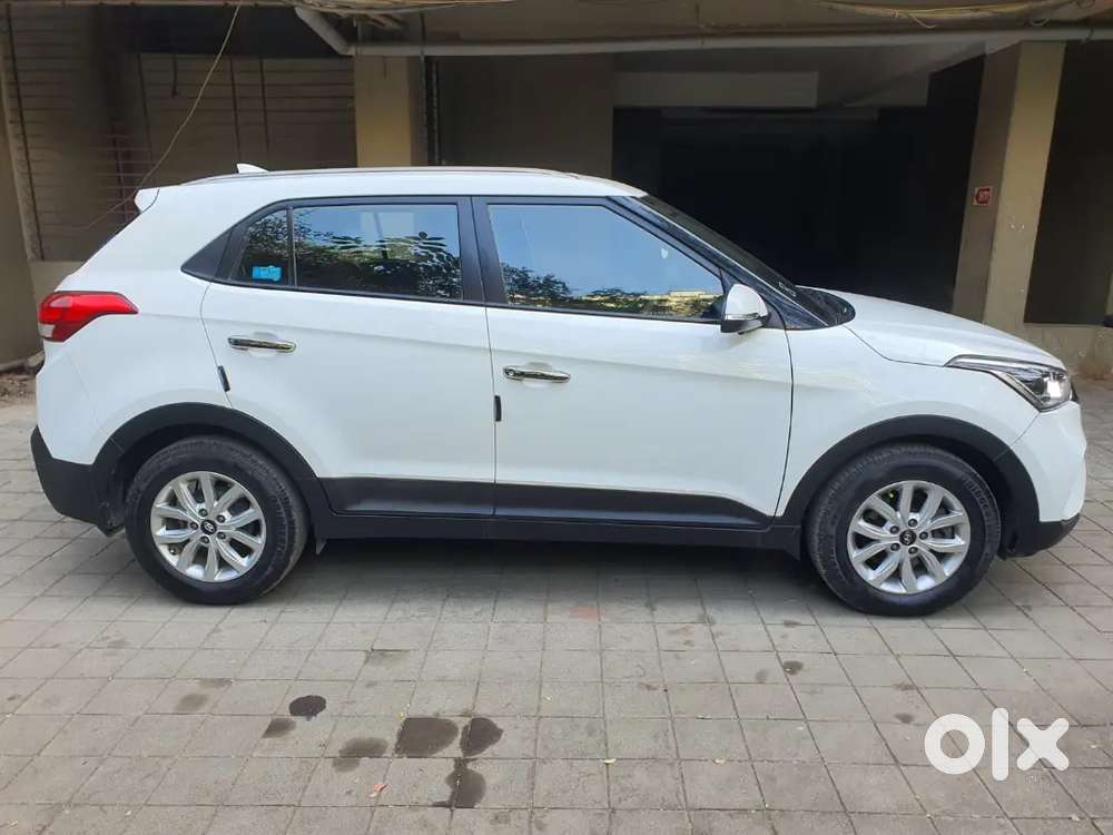 Un-touch Vehicle, Single User & Good Condition