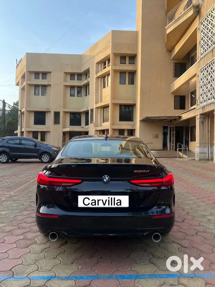 Bmw 2 Series 2.0 220d Sportline, 2022, Diesel