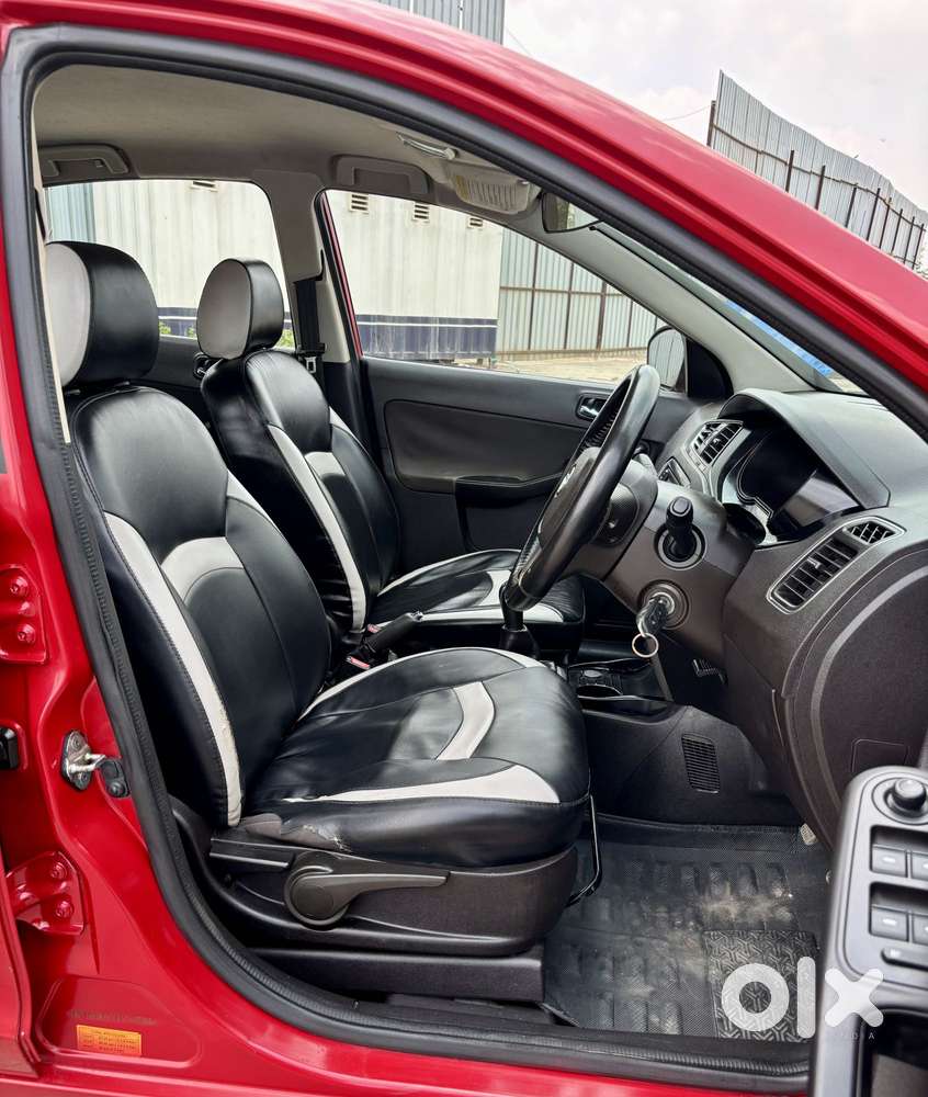 Tata Bolt Revotron Xt, 2015, Petrol