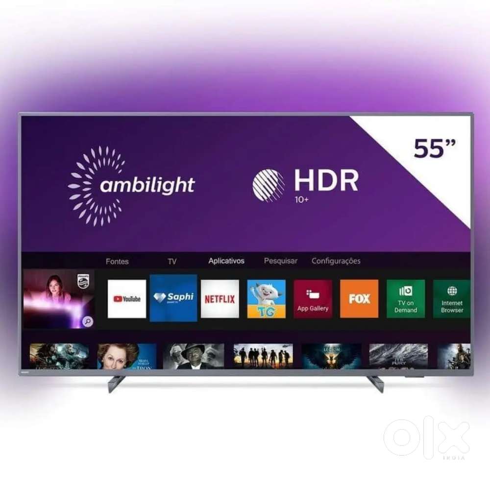 32inch Android TV- Netflix,youtube,Prime video,Hotstar onsite warranty