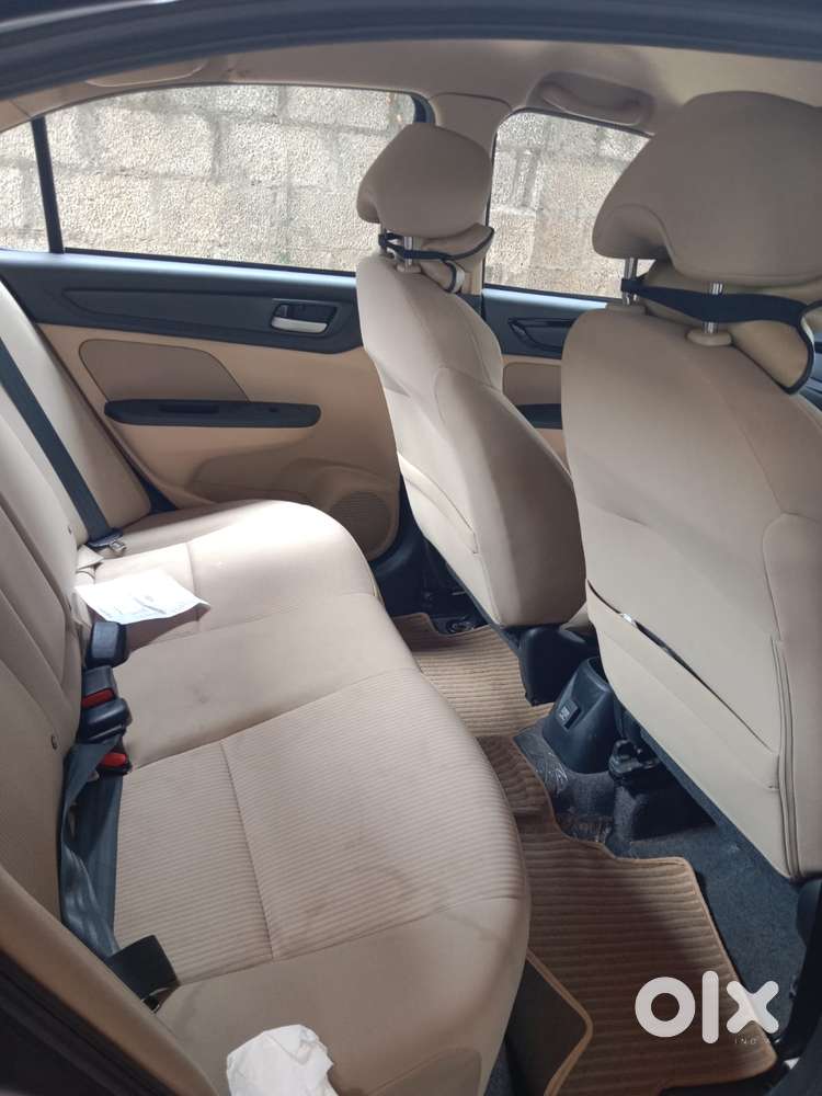 Honda Amaze Vx Petrol, 2019, Petrol