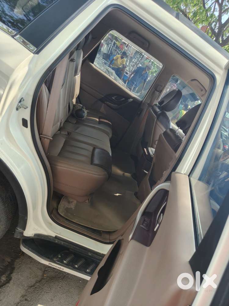 Mahindra Xuv500 W8, 2015, Diesel