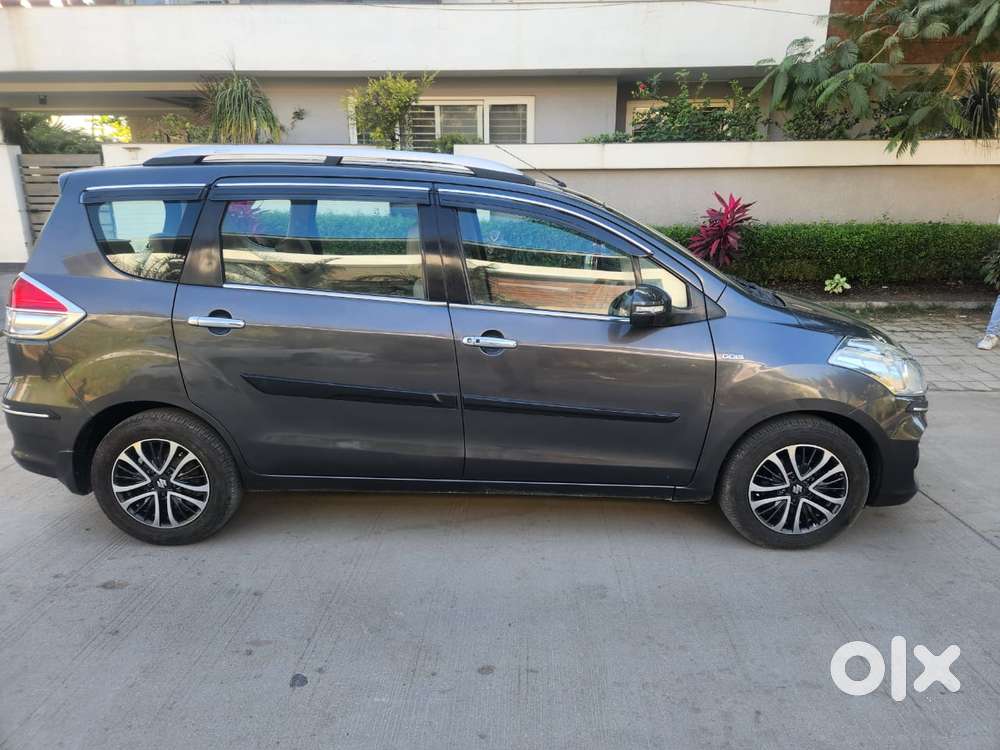 Maruti Suzuki Ertiga Zdi, 2018, Diesel